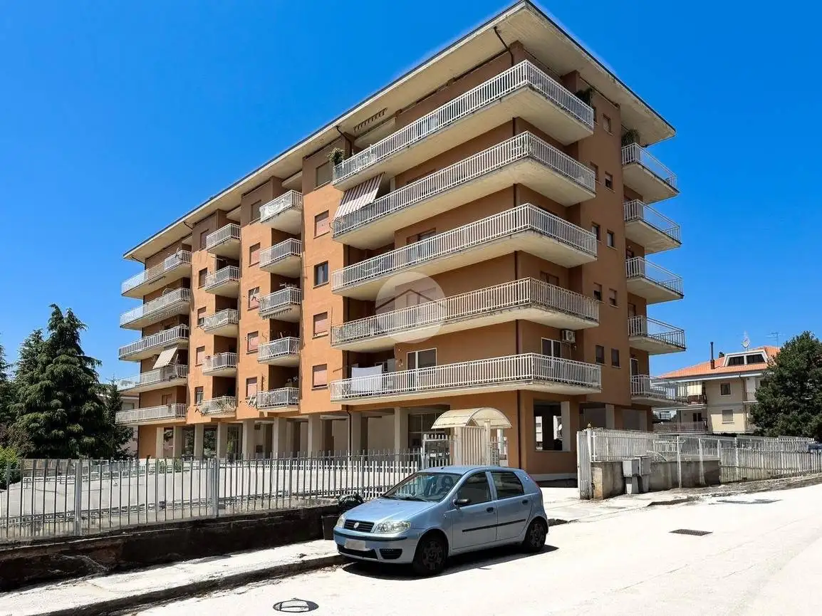 Appartamento in vendita a Avezzano