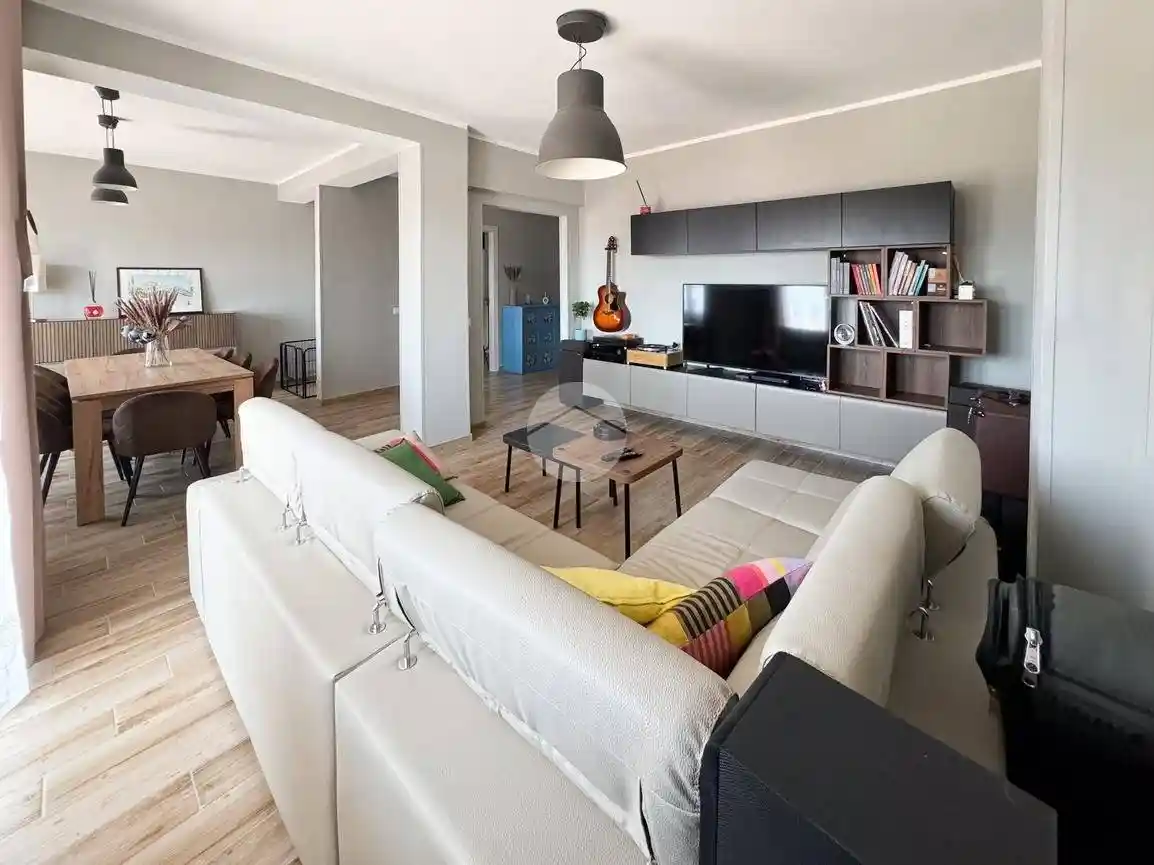 Quadrilocale via Cerri 3, Centro, Avezzano - foto 5