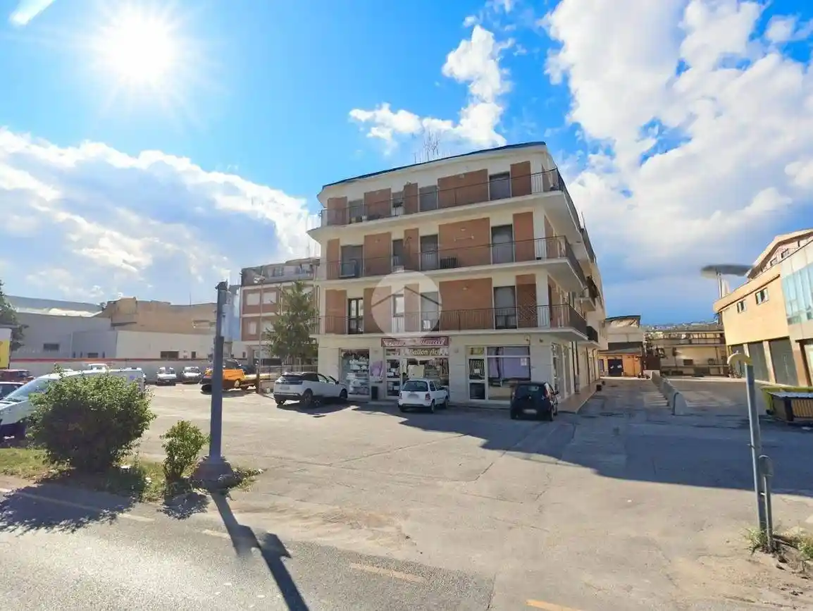 Trilocale via XX Settembre 432, Centro, Avezzano - foto 2