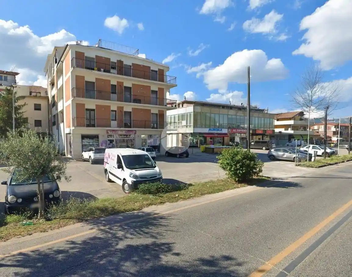 Trilocale via XX Settembre 432, Centro, Avezzano - foto 3