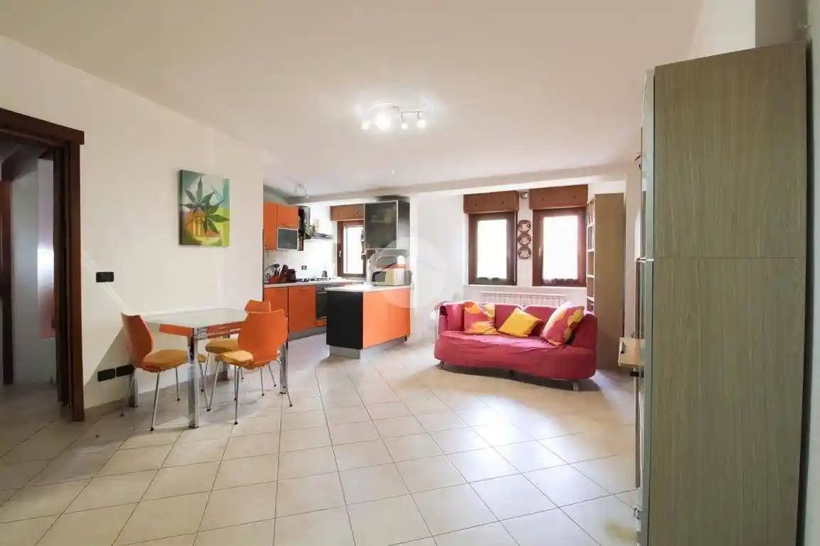 Trilocale via XX Settembre 432, Centro, Avezzano - foto 4