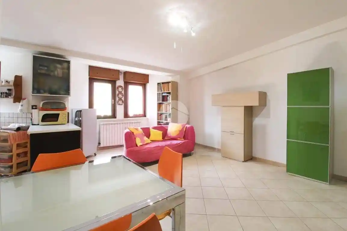 Trilocale via XX Settembre 432, Centro, Avezzano - foto 5