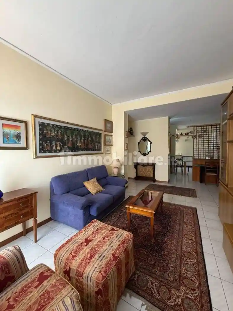 Trilocale via Tanaro 16, Ponte Nuovo, Milano - foto 2