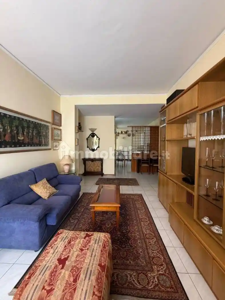 Trilocale via Tanaro 16, Ponte Nuovo, Milano - foto 3