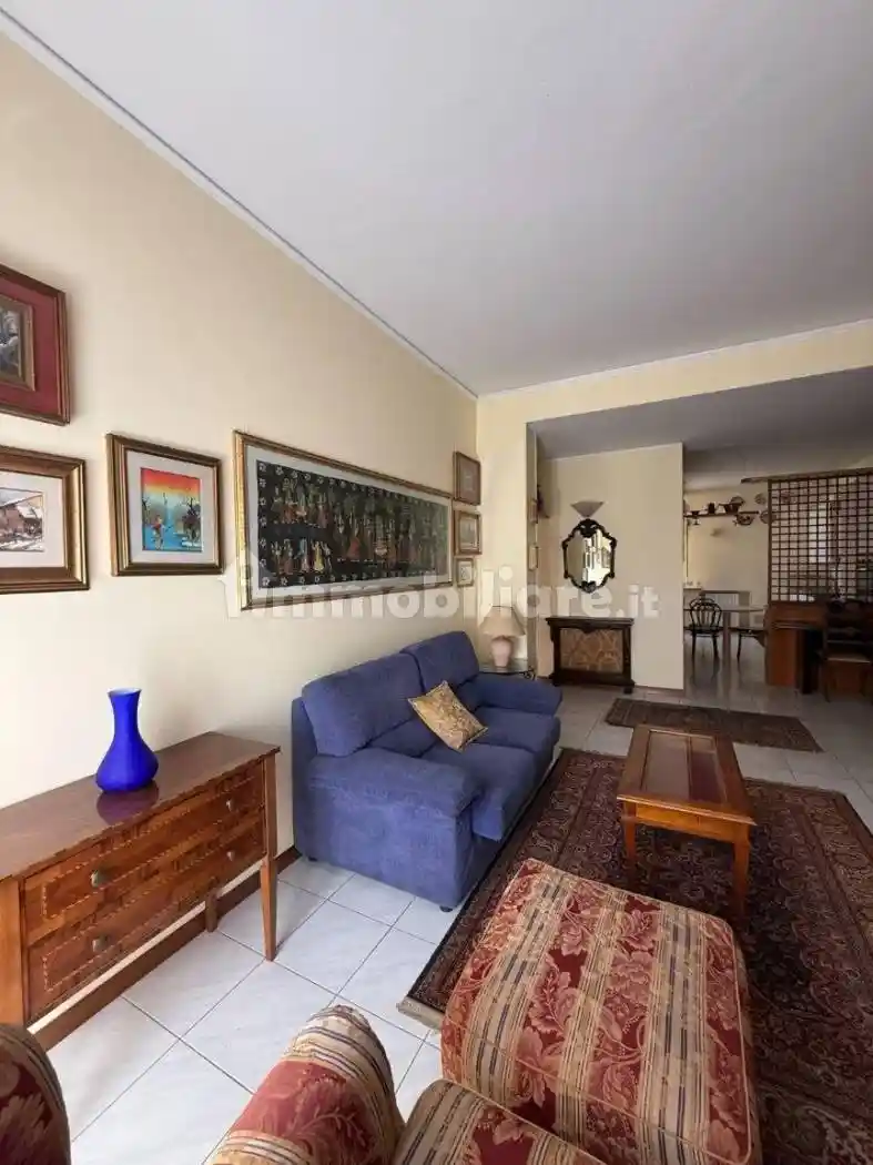 Trilocale via Tanaro 16, Ponte Nuovo, Milano - foto 4