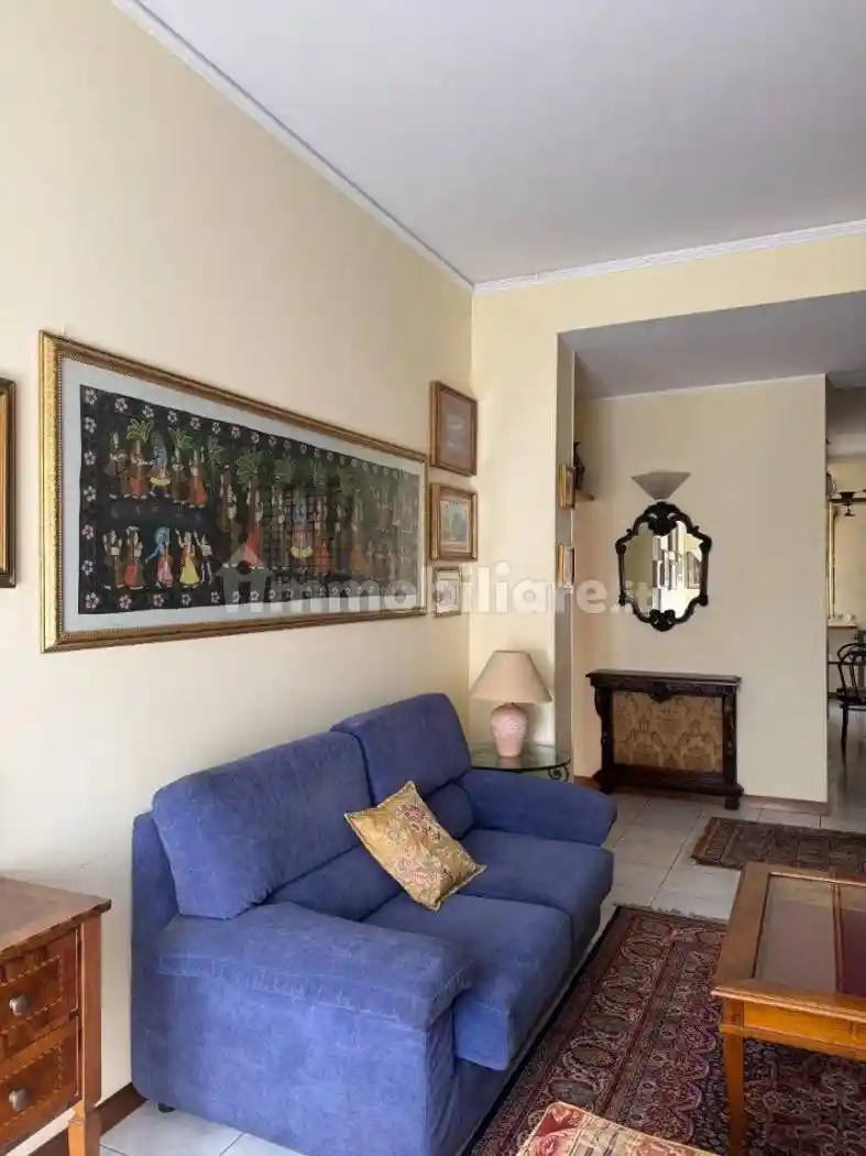 Trilocale via Tanaro 16, Ponte Nuovo, Milano - foto 5