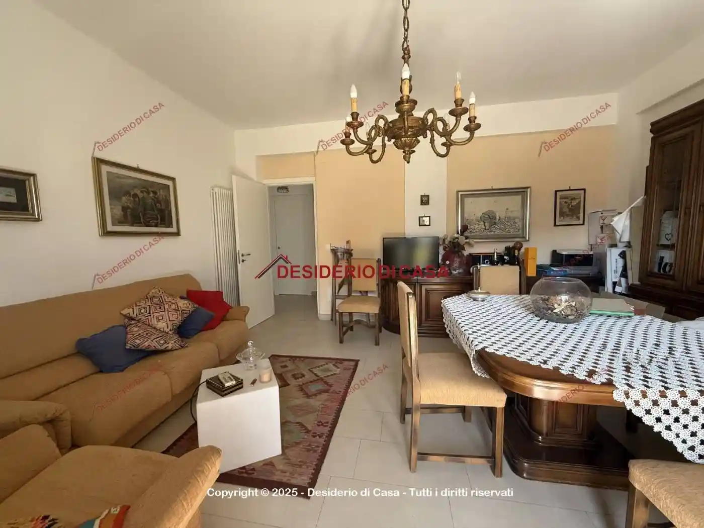 Appartamento in vendita a Palermo