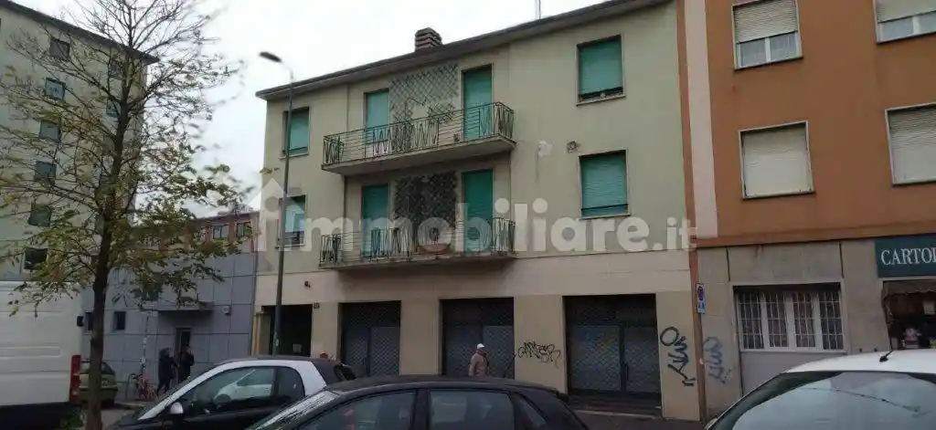 Palazzo - Edificio in Vendita - foto 2