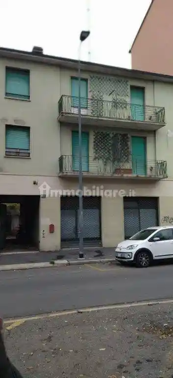 Palazzo - Edificio in Vendita - foto 4