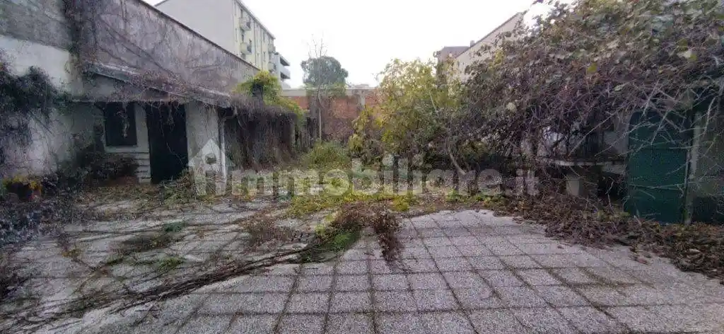 Palazzo - Edificio in Vendita - foto 5