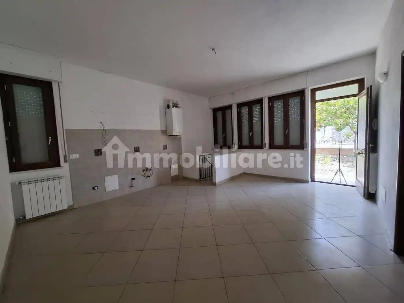 Appartamento in vendita a Montepulciano