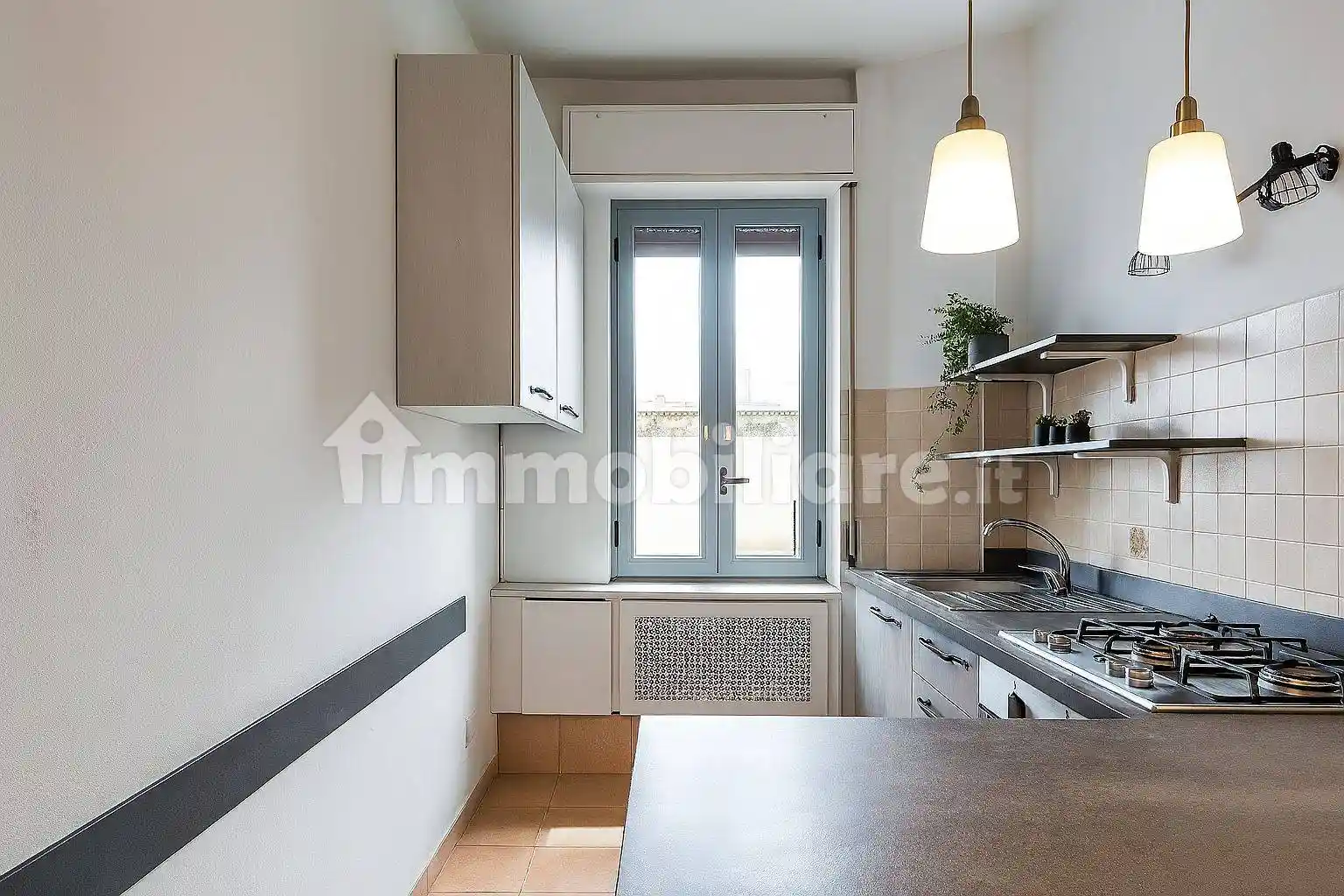 Bilocale via Gardone 29, Corvetto, Milano - foto 2