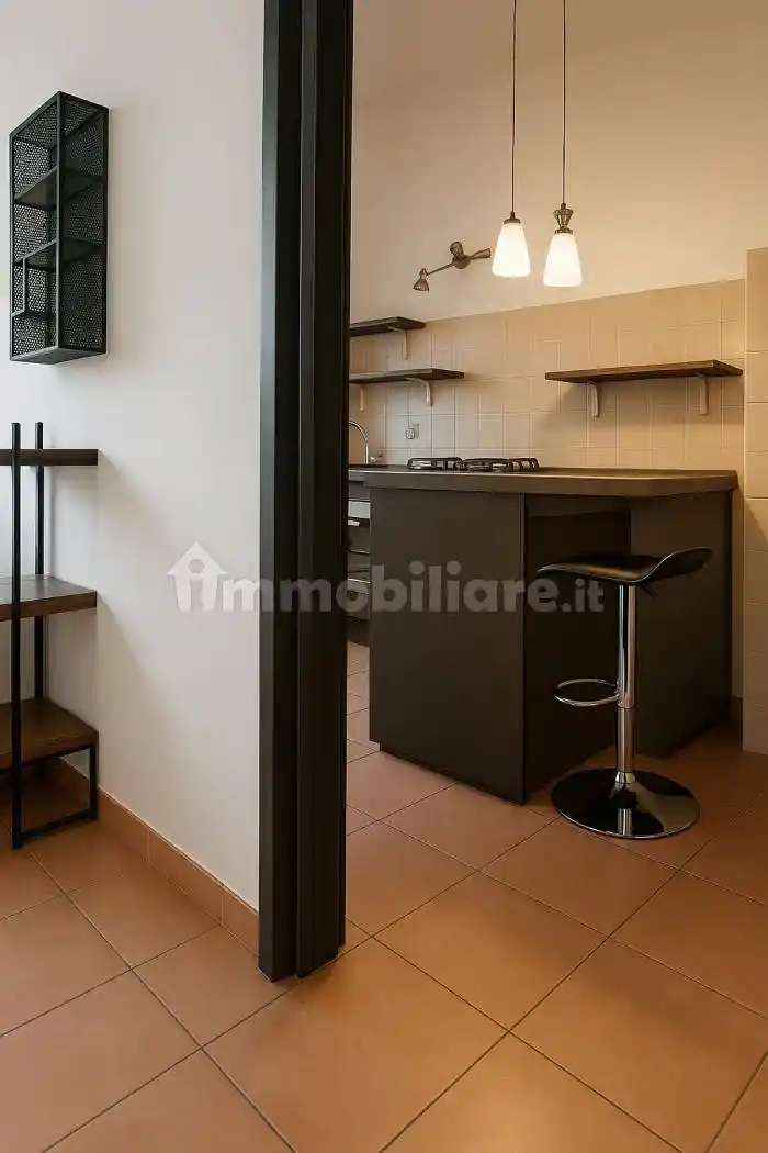 Bilocale via Gardone 29, Corvetto, Milano - foto 4