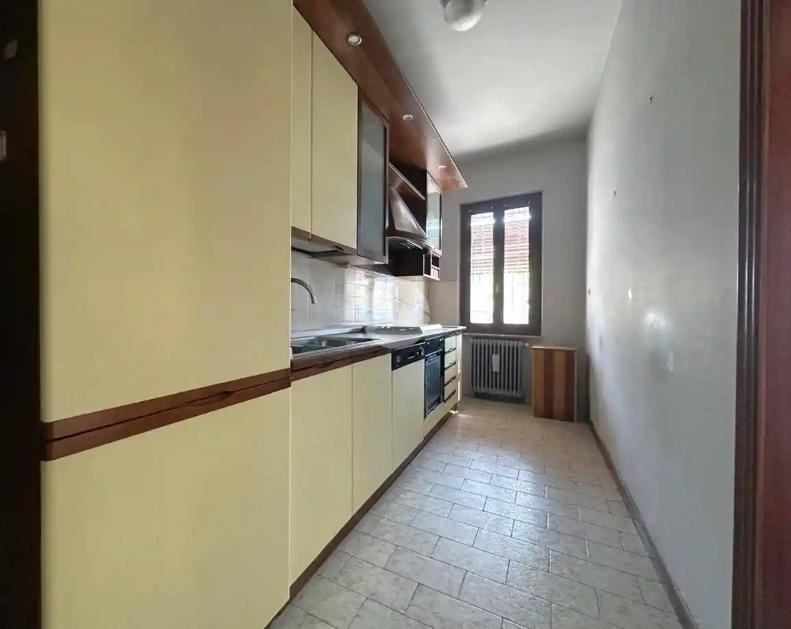 Terratetto unifamiliare via San Michele 16, Centro, Calvisano - foto 2