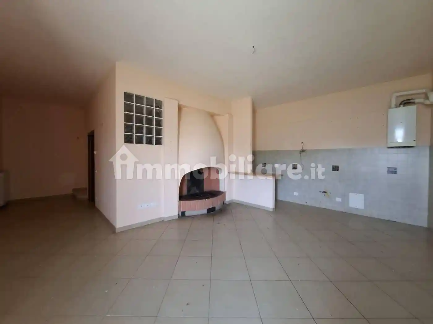 Appartamento in vendita a Montepulciano