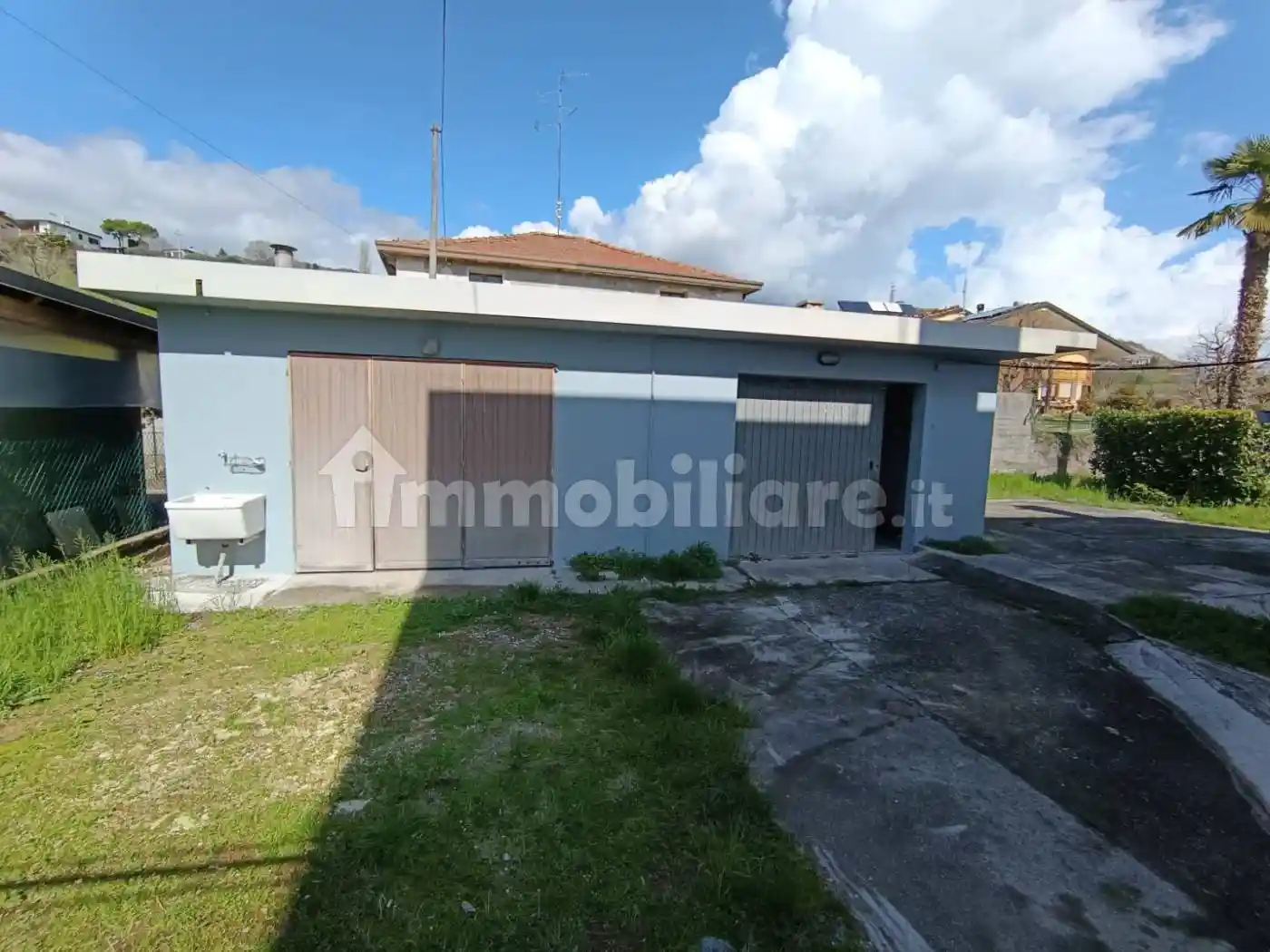 Quadrilocale via Antonio Gramsci 19, Centro, Caneva - foto 3