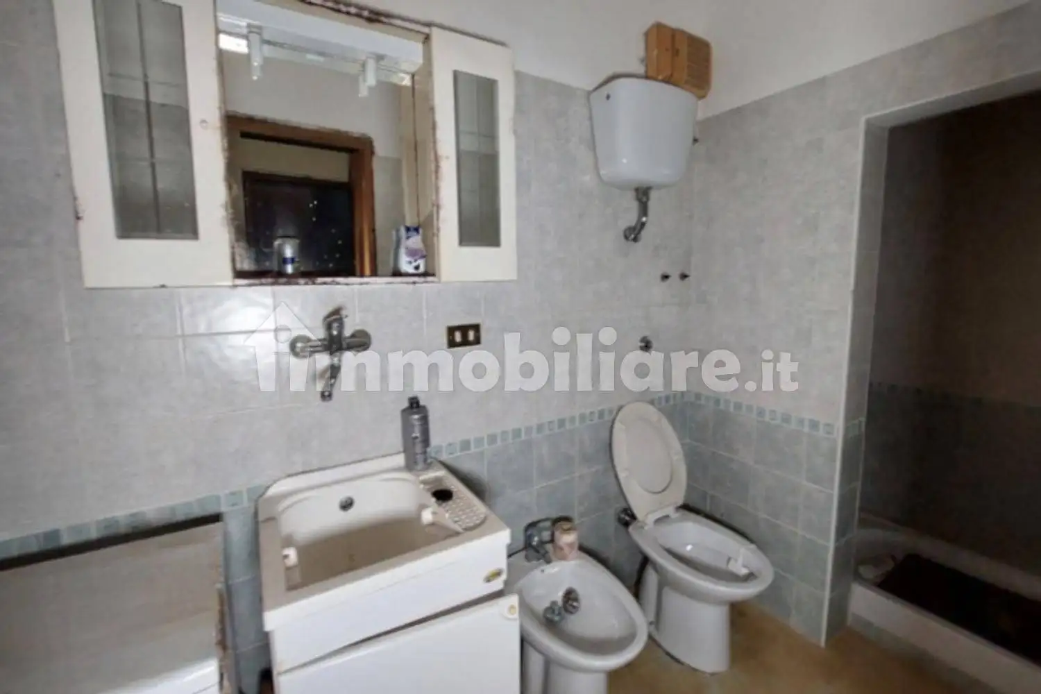 Appartamento in vendita a Montesilvano