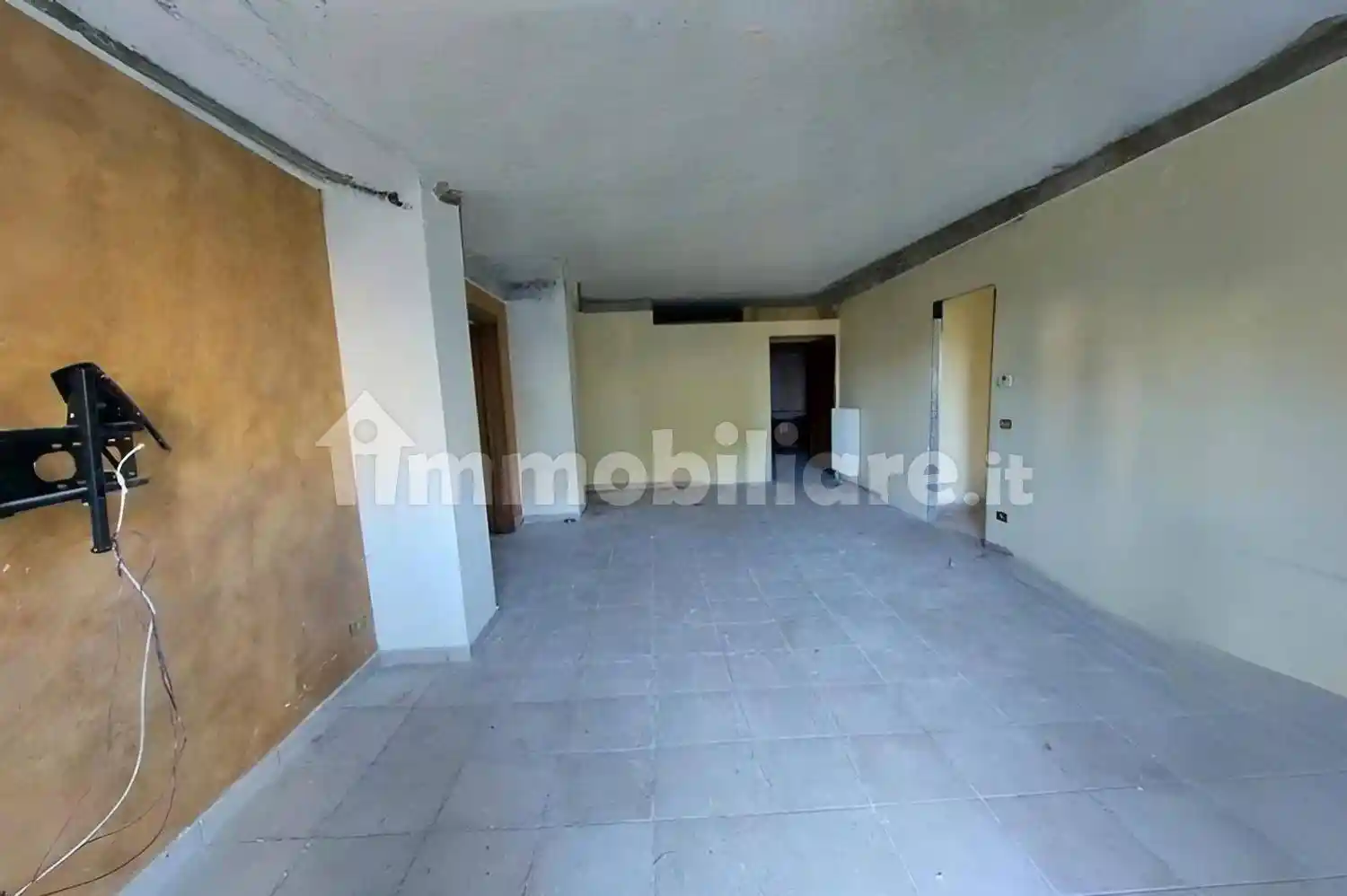 Trilocale via Niccolò Tommaseo,   2, Montesilvano Colle, Montesilvano - foto 4