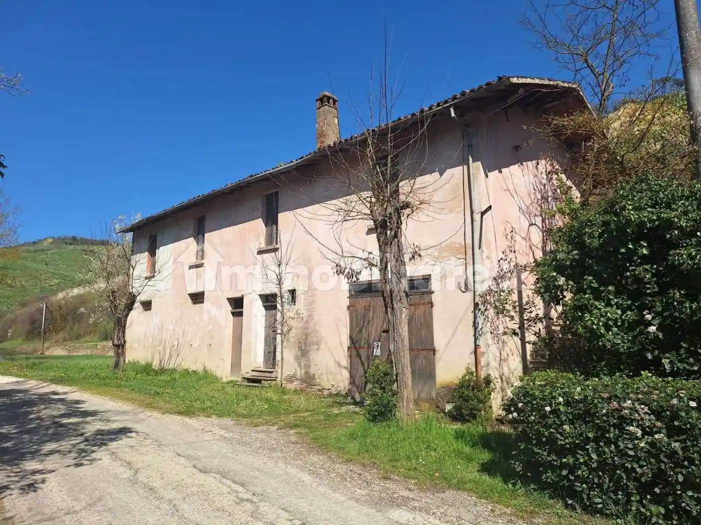 Casa indipendente in vendita a Brisighella