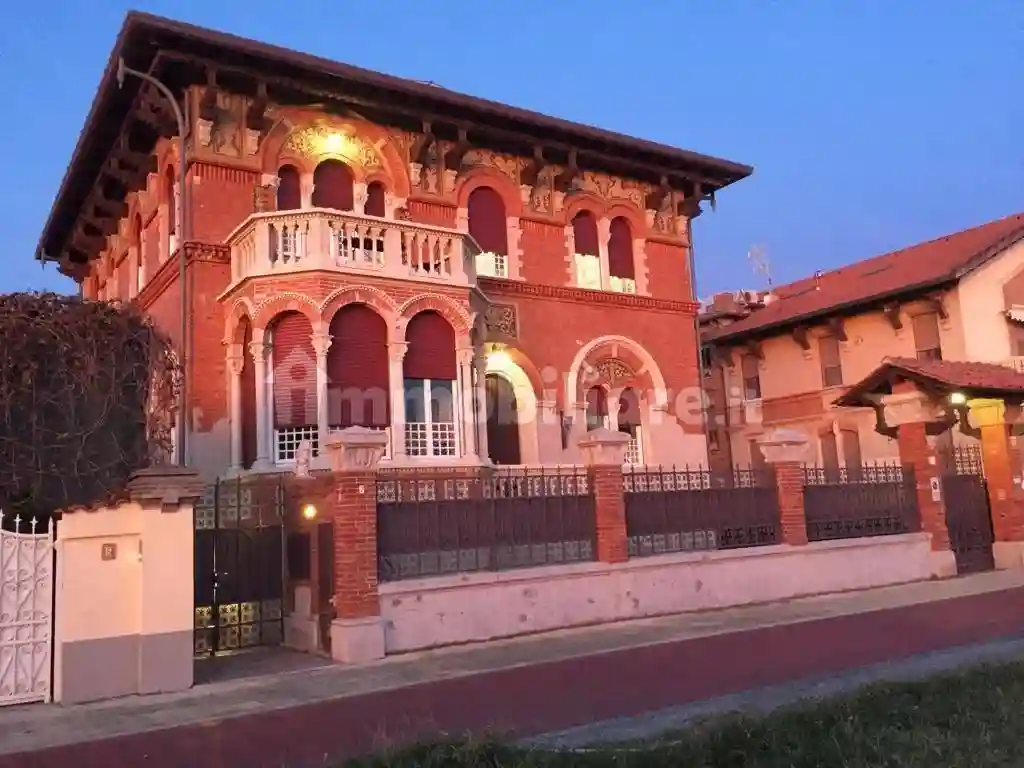 Villa - foto 3