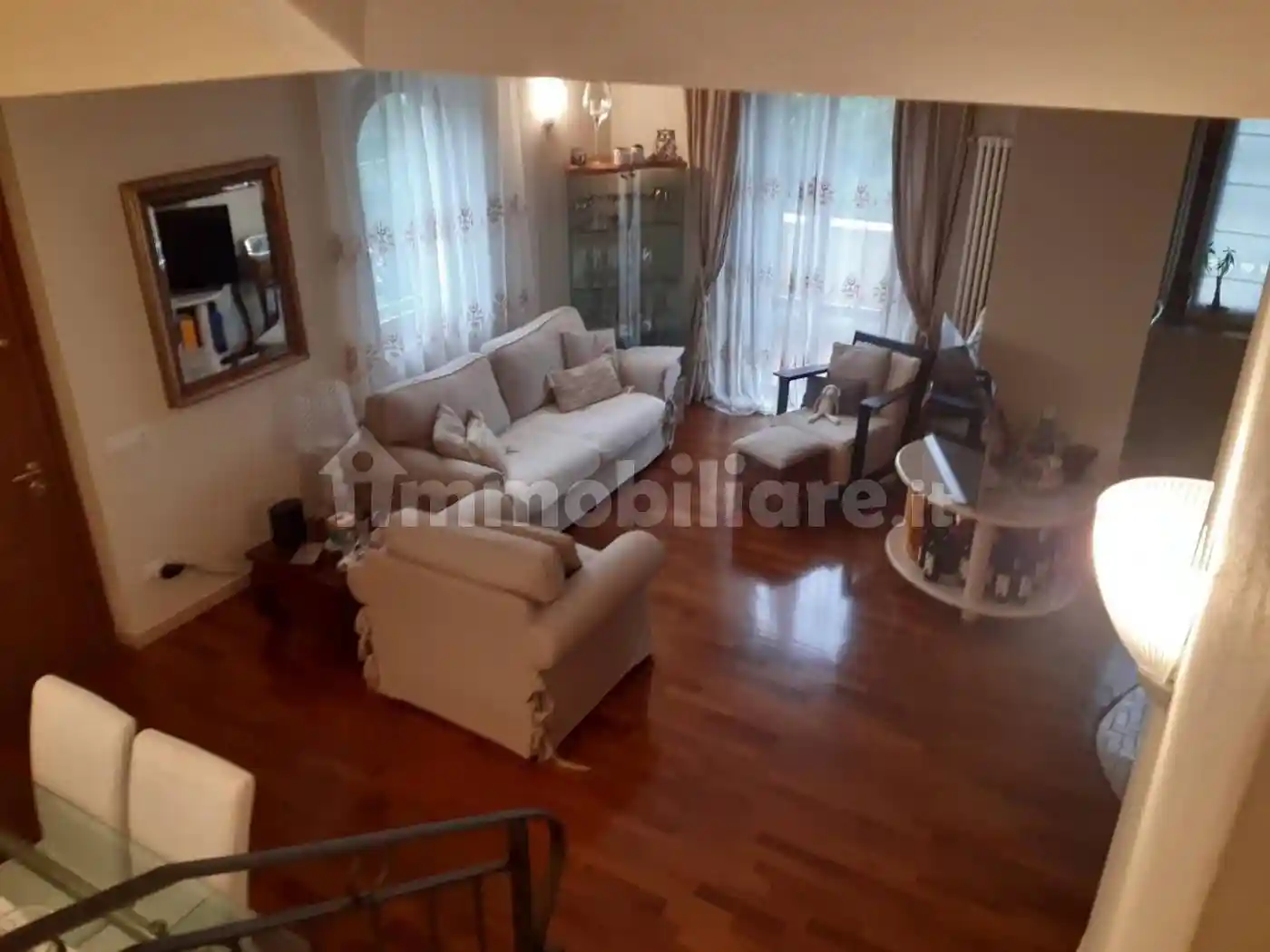 Appartamento in vendita a Massa