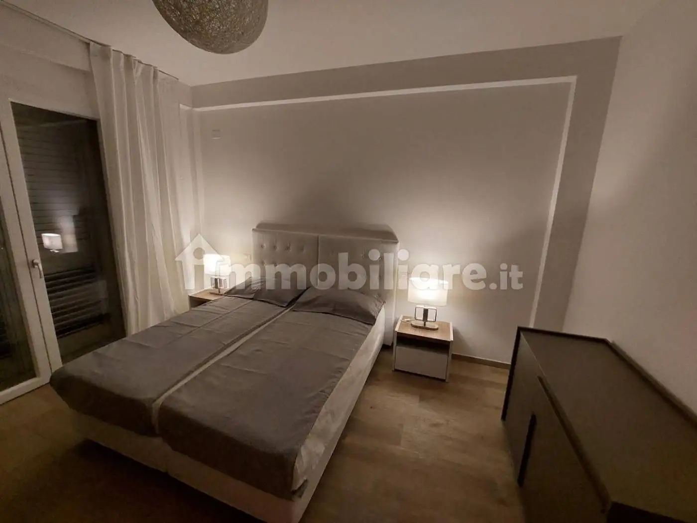 Appartamento ottimo stato, piano terra, Cinquale, Montignoso - foto 2