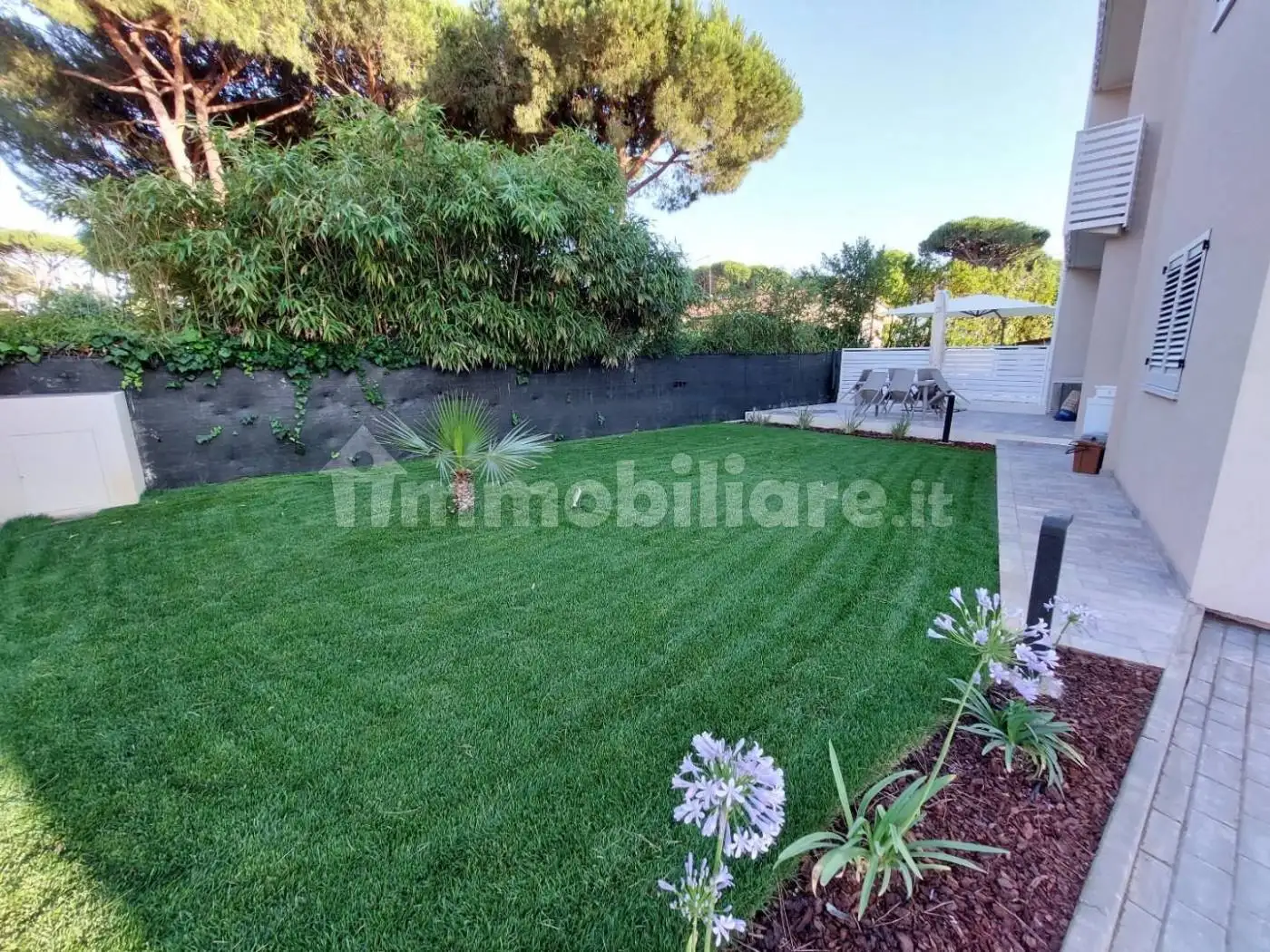 Appartamento ottimo stato, piano terra, Cinquale, Montignoso - foto 4