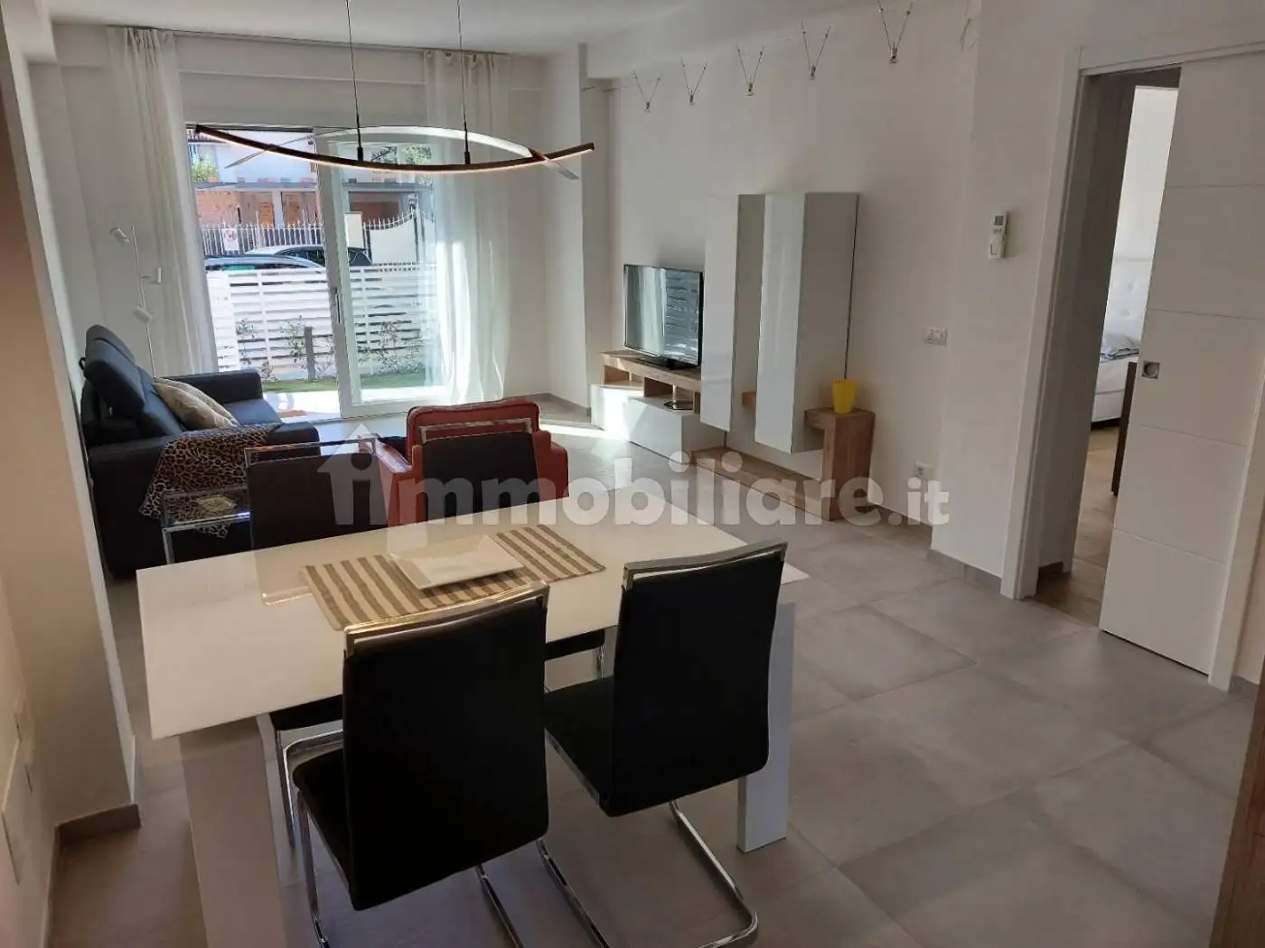 Appartamento ottimo stato, piano terra, Cinquale, Montignoso - foto 5