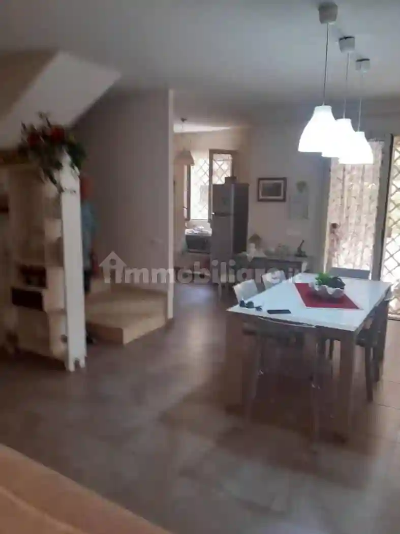 Villetta a schiera - foto 4