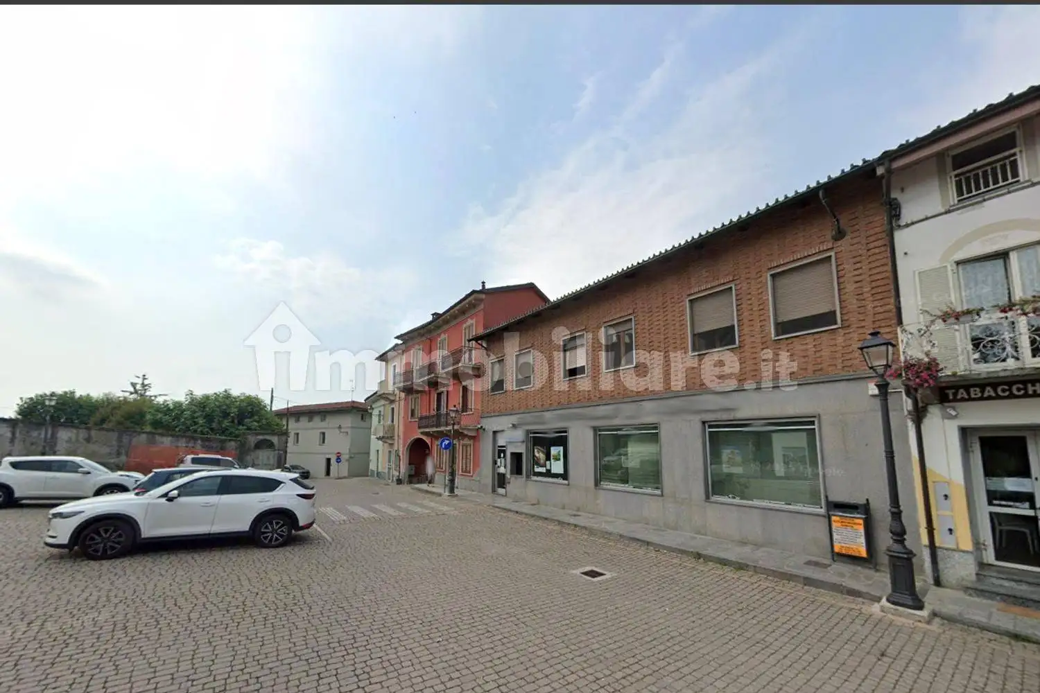 Palazzo - Edificio in Vendita - foto 3