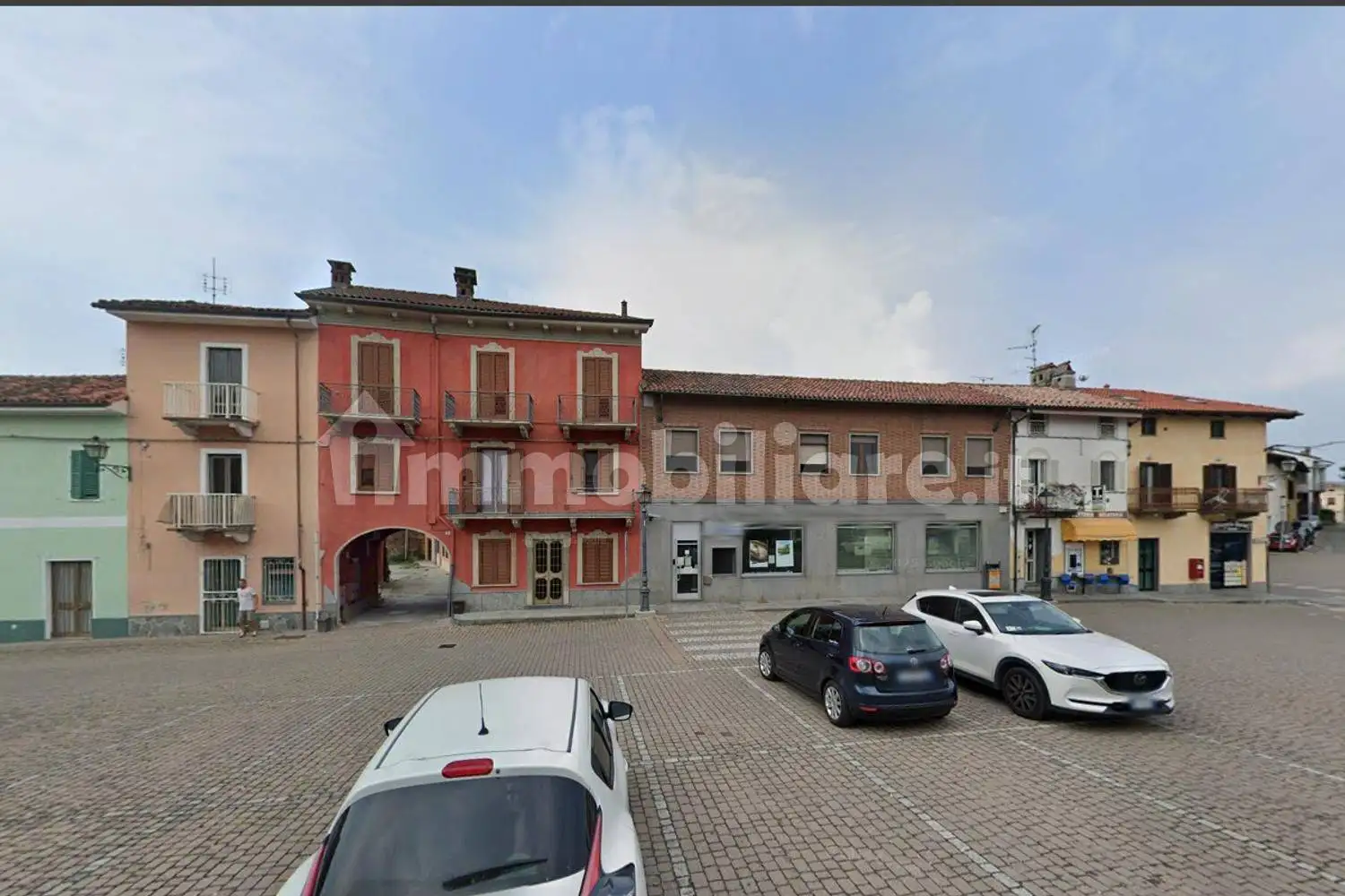 Palazzo - Edificio in Vendita - foto 5