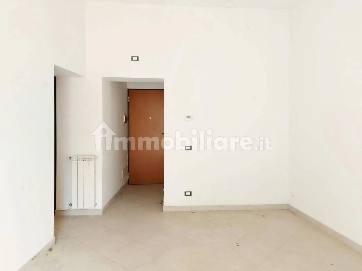 Quadrilocale piazza Garibaldi,   4, Centro, Borzonasca - foto 2