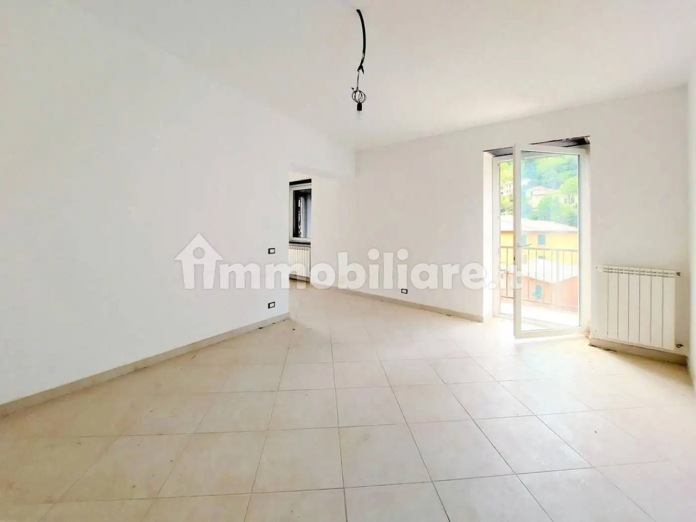 Quadrilocale piazza Garibaldi,   4, Centro, Borzonasca - foto 3