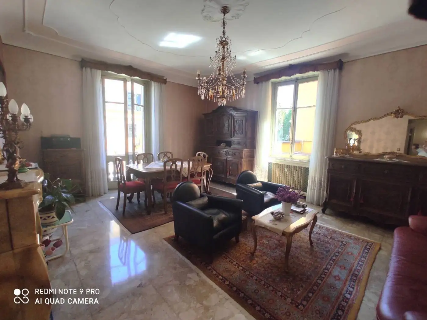 Appartamento in vendita a Alessandria