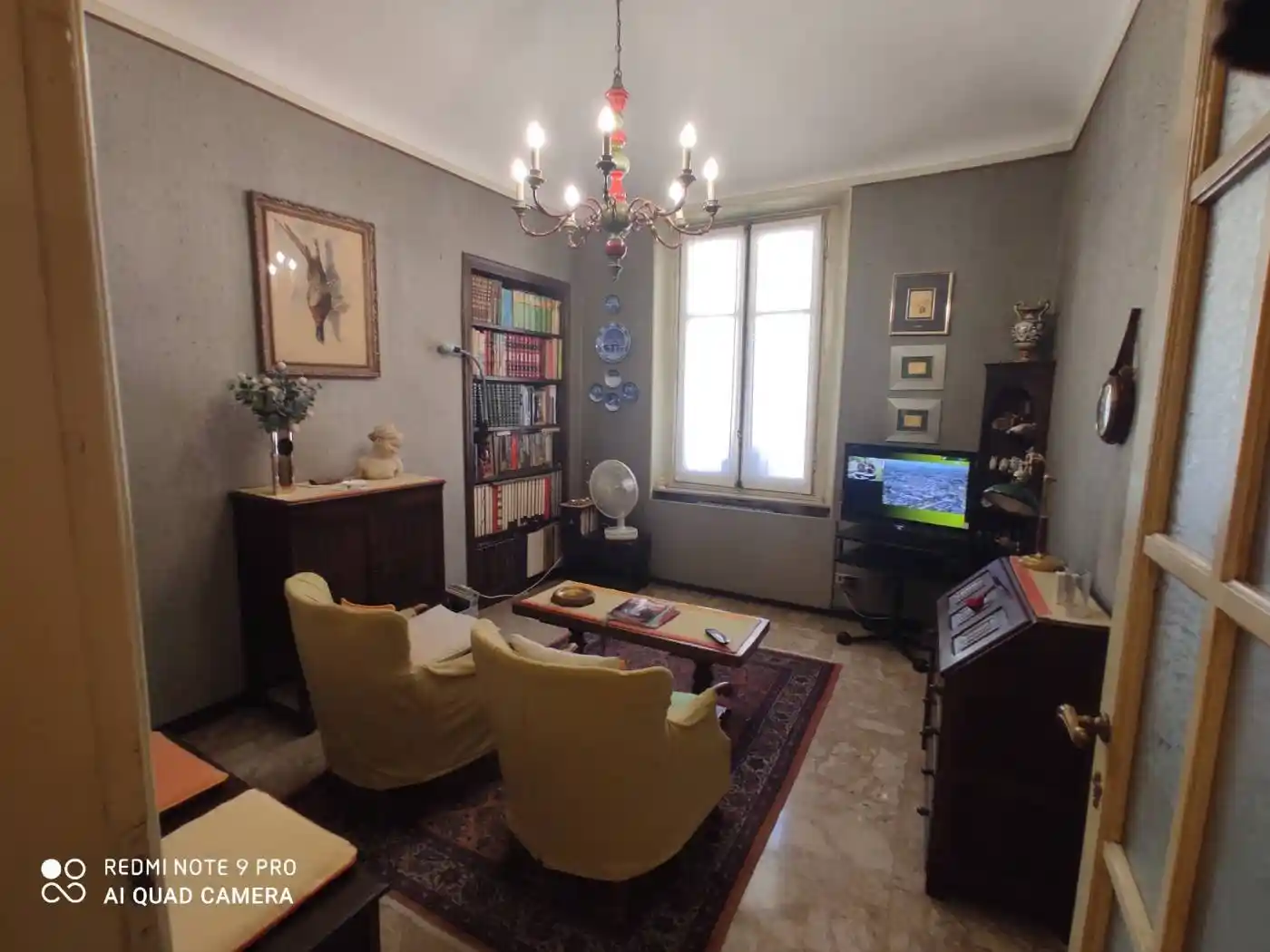 Appartamento piazza Giuseppe Garibaldi, Piazza Garibaldi, Alessandria - foto 2