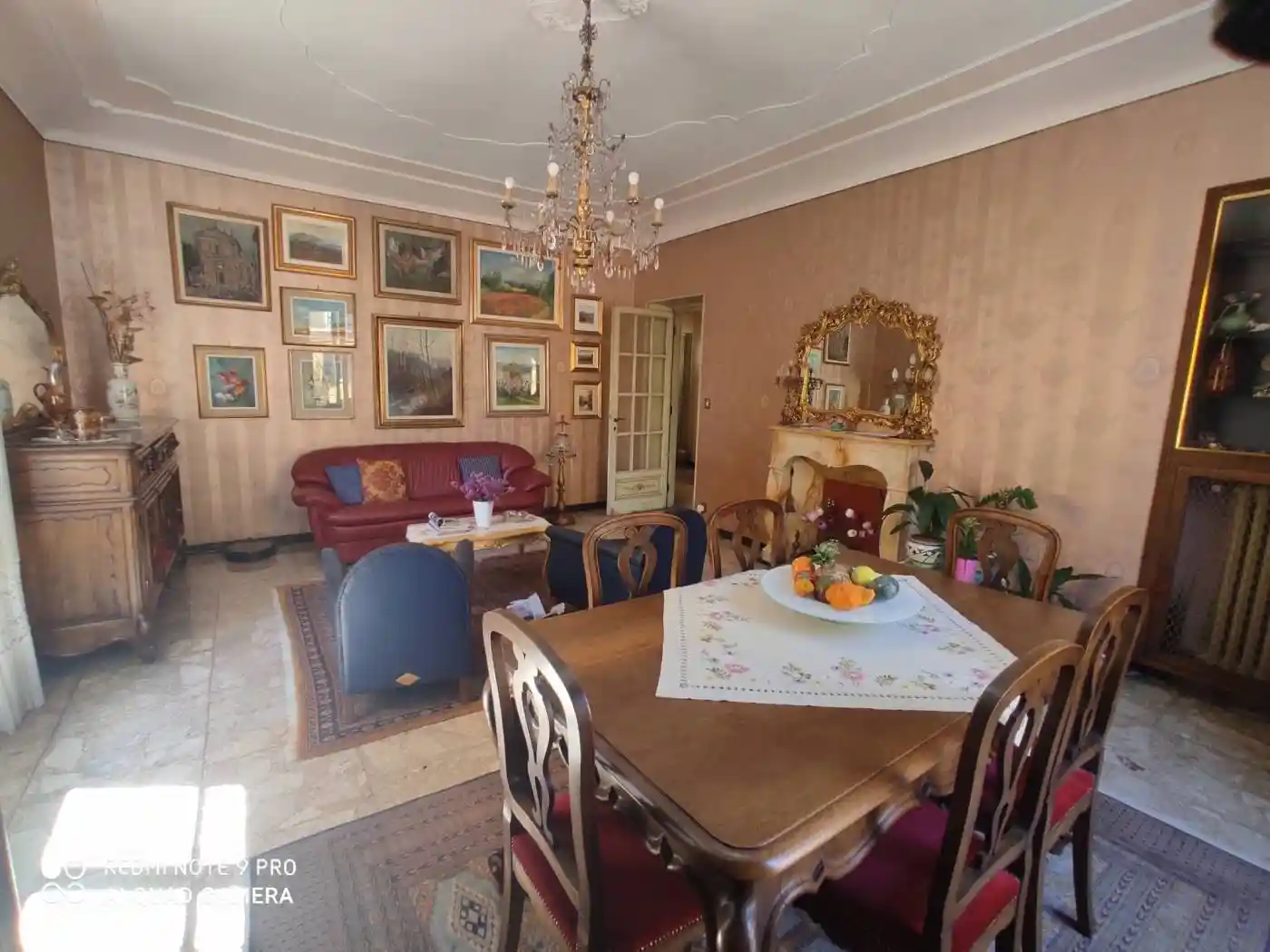 Appartamento piazza Giuseppe Garibaldi, Piazza Garibaldi, Alessandria - foto 3