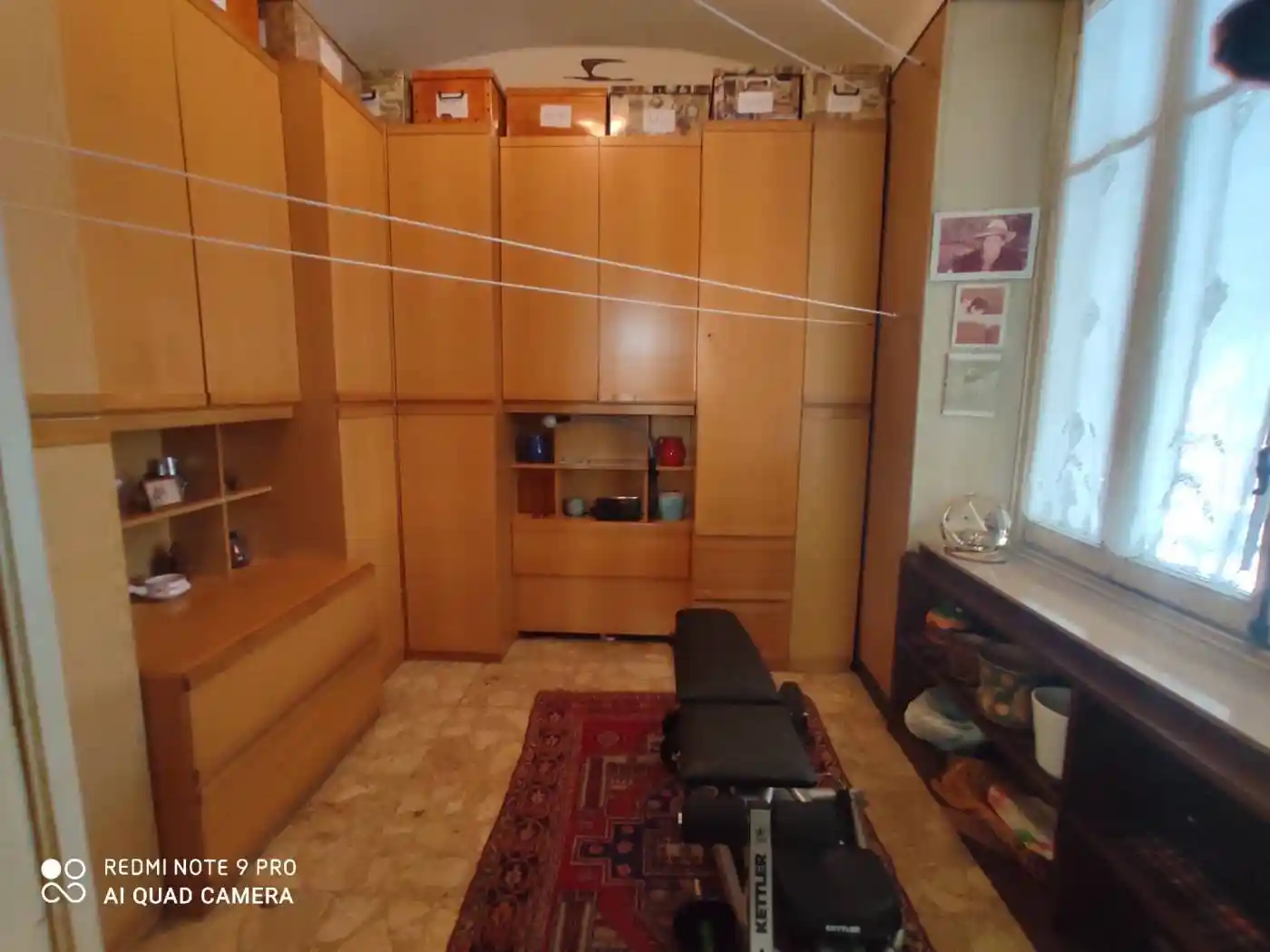 Appartamento piazza Giuseppe Garibaldi, Piazza Garibaldi, Alessandria - foto 5