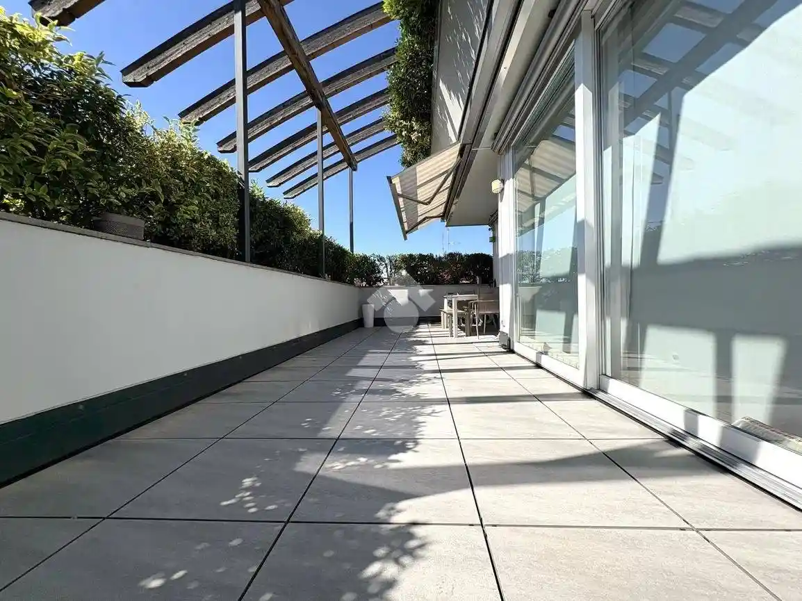 Attico via Luciano Manara 10, Parco Castello, Legnano - foto 2