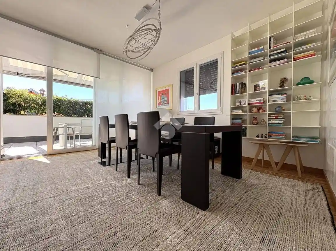 Attico via Luciano Manara 10, Parco Castello, Legnano - foto 4