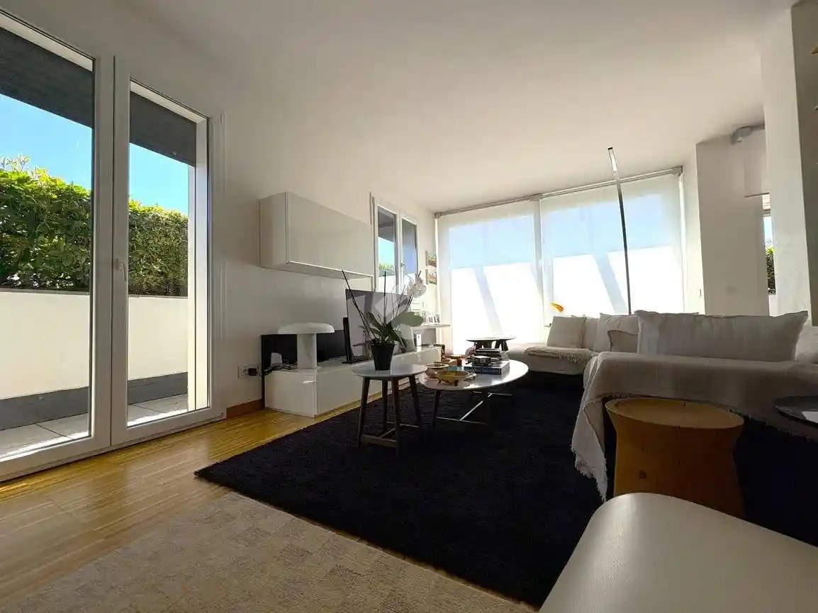 Attico via Luciano Manara 10, Parco Castello, Legnano - foto 5