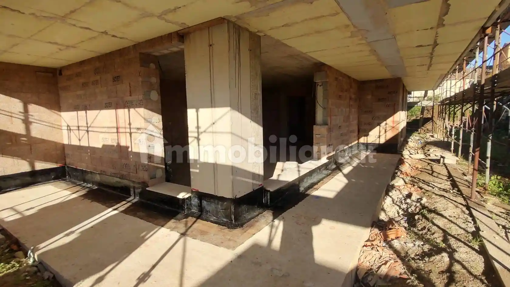 Appartamento in vendita a San Martino di Lupari