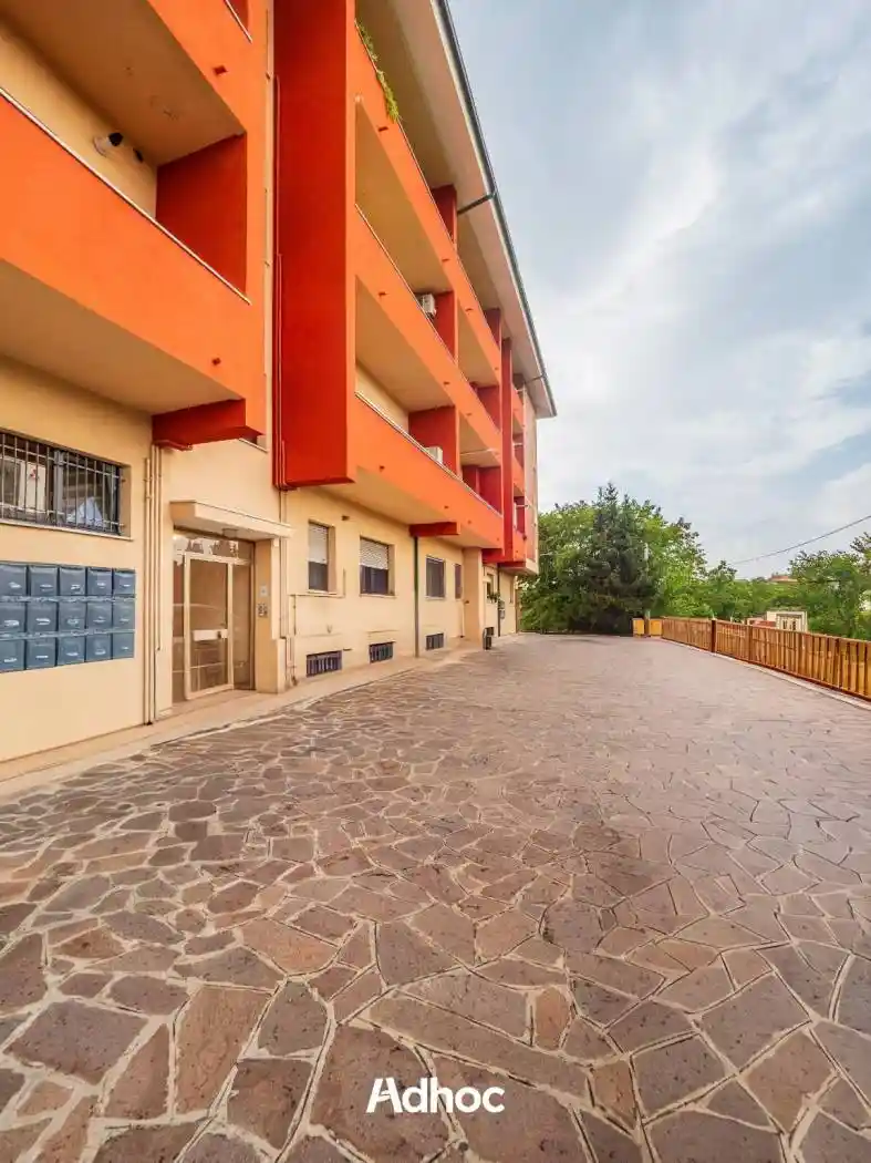 Quadrilocale via Roma 118/B, San Cristoforo - Coop, Fano - foto 2