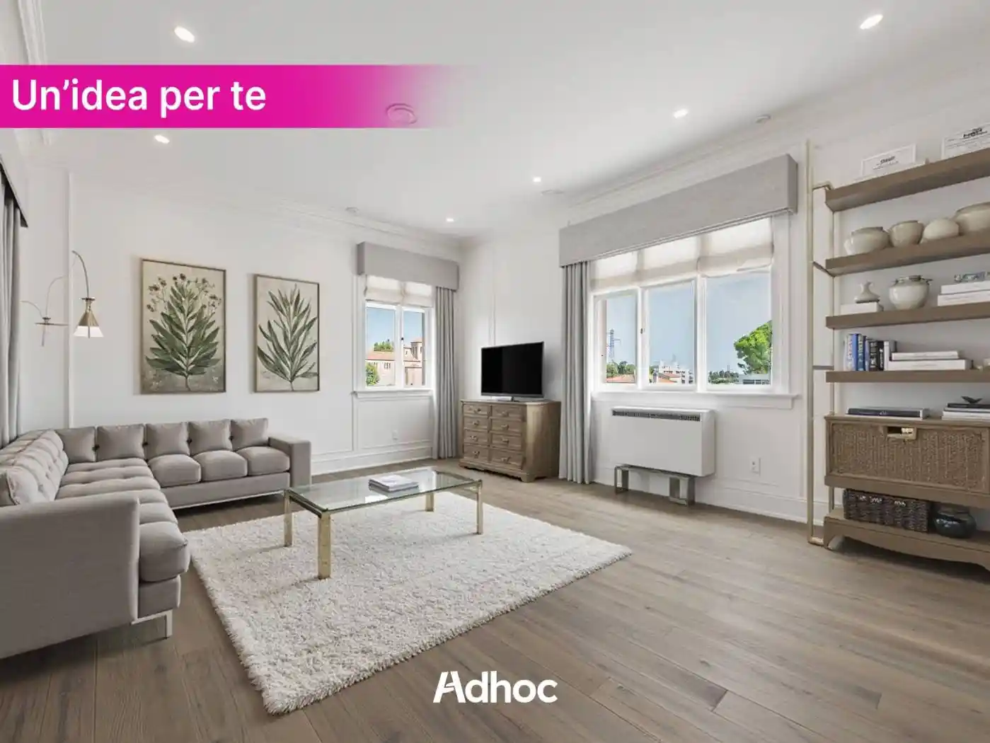 Quadrilocale via Roma 118/B, San Cristoforo - Coop, Fano - foto 3