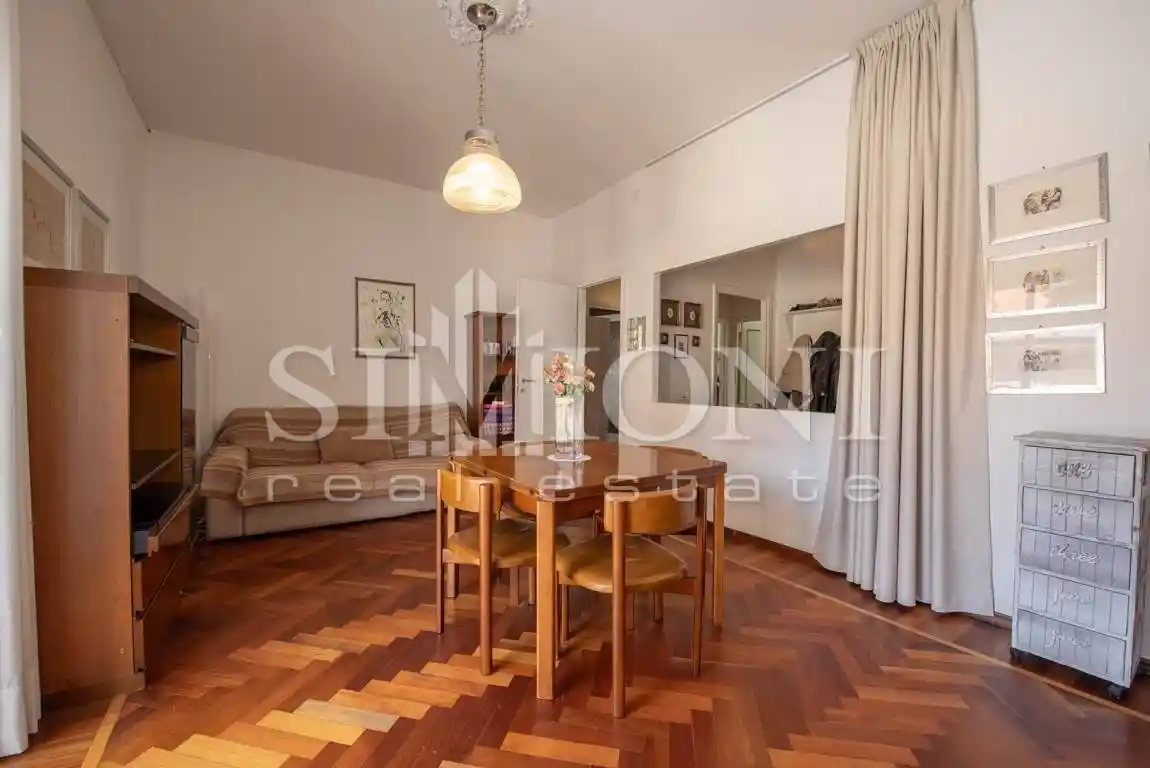 Trilocale buono stato, terzo piano, Centro, Varese - foto 3