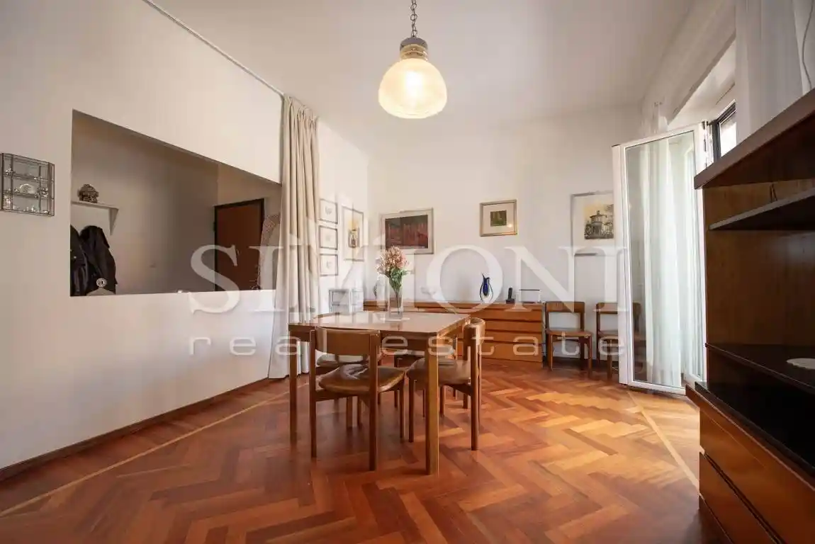 Trilocale buono stato, terzo piano, Centro, Varese - foto 4