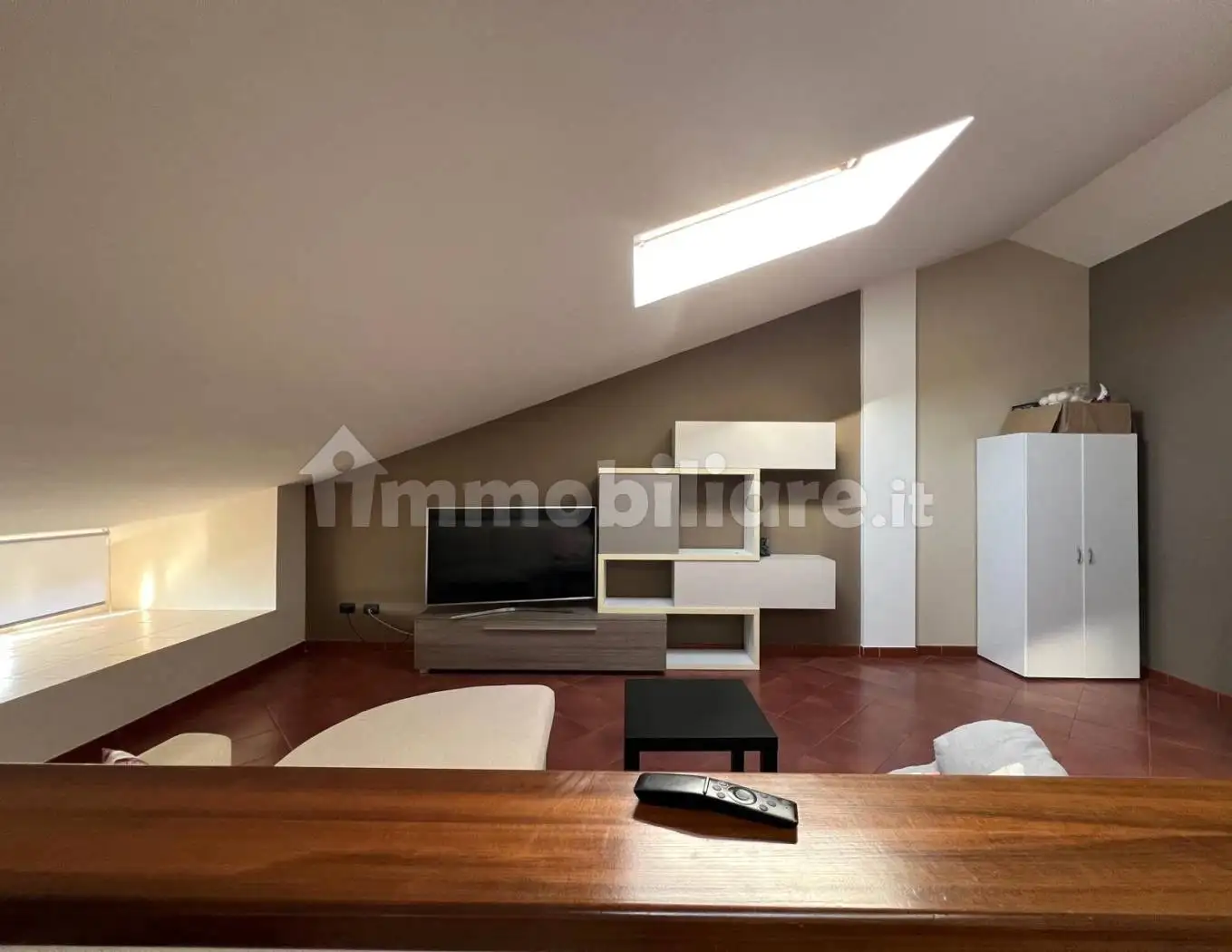 Trilocale piazza Europa 13, Centro, Canale - foto 2