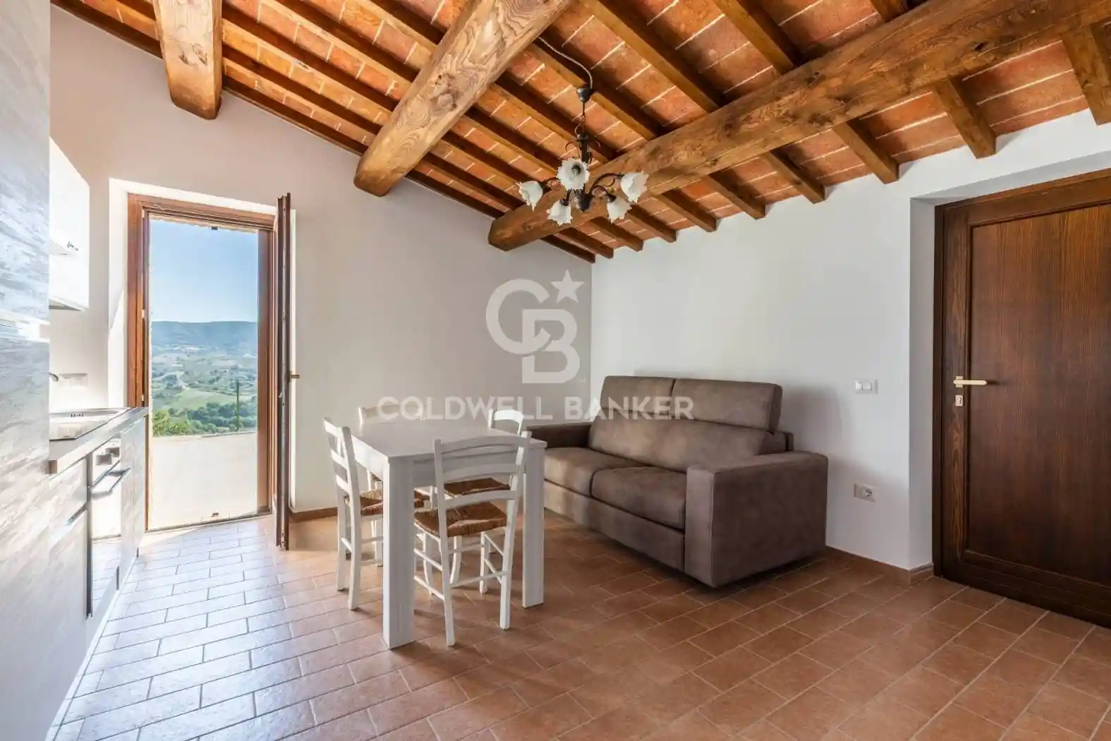 Rustico via Cialdini 12, Centro, Collazzone - foto 2