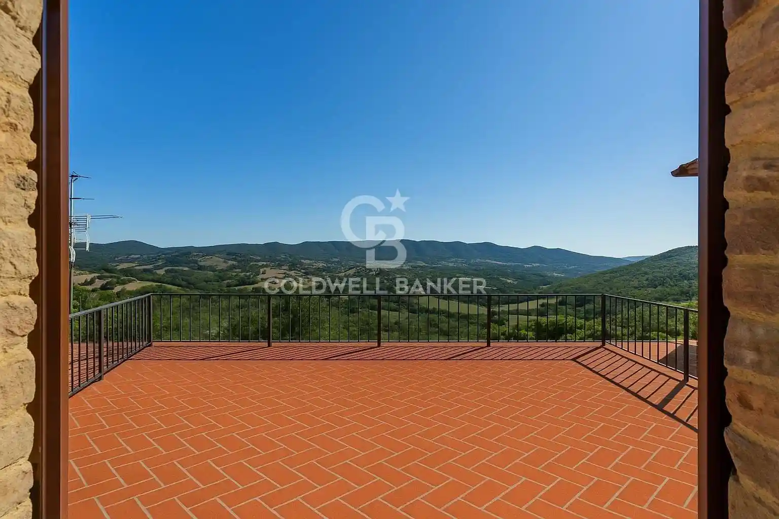 Rustico via Cialdini 12, Centro, Collazzone - foto 3