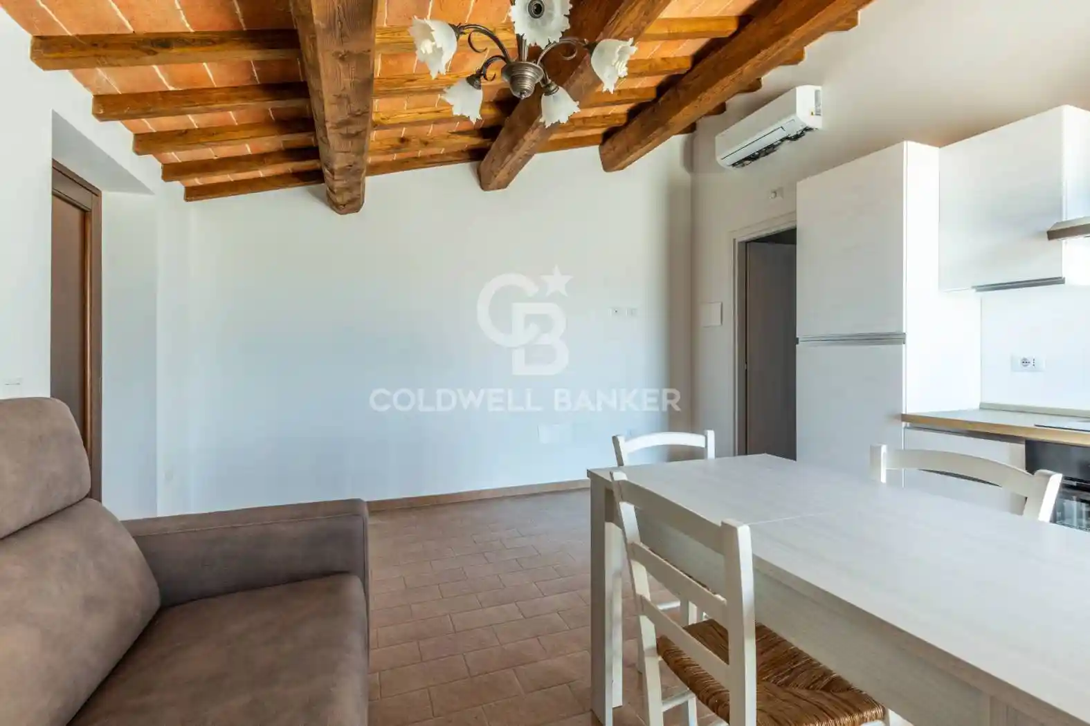 Rustico via Cialdini 12, Centro, Collazzone - foto 5