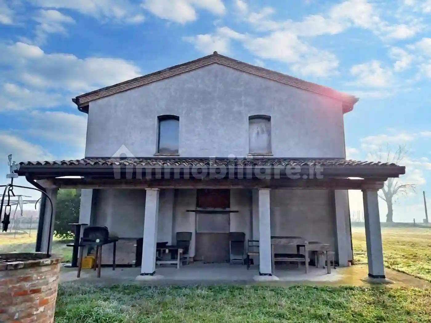 Casa indipendente - foto 2